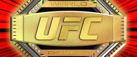UFC 的图像结果
