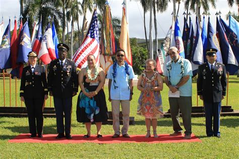 8th TSC honors retirees during Celebration of Service | Article | The ...