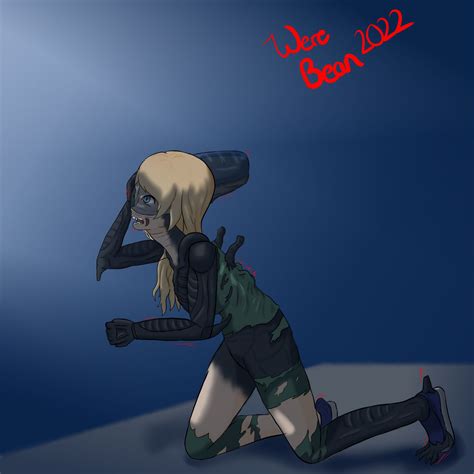 Image result for Alien Monster Emma Bugg