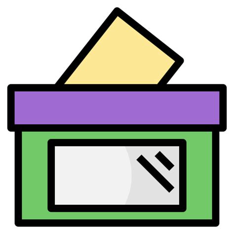 Voting Box Icon.png 的图像结果