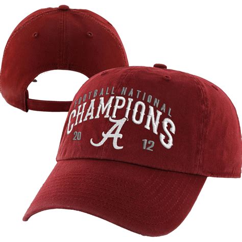 Hats & Caps - Alabama Crimson Tide - Unique Alabama Stuff - Page 2