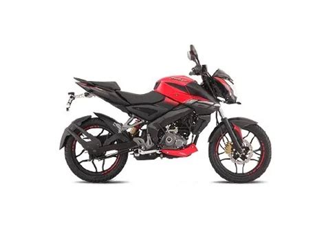 Rent Pulsar NS 160 - Bike On Rent in Bangalore - Rentrip.in