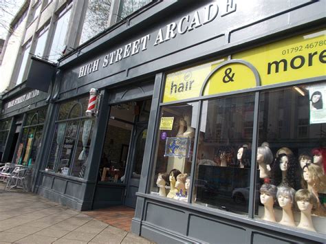 HIGH STREET ARCADE (2026) All You Need to Know BEFORE You Go (with ...