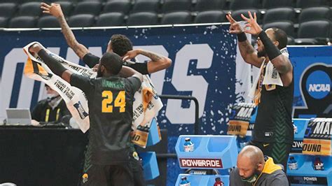 NSU Releases 2021-22 Men's Basketball Schedule