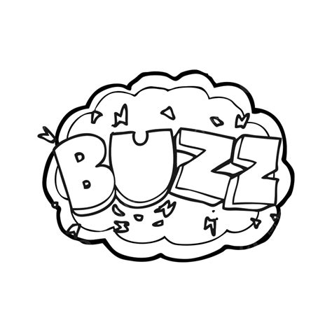 Buzz Word Clipart PNG, Vector, PSD, and Clipart With Transparent ...