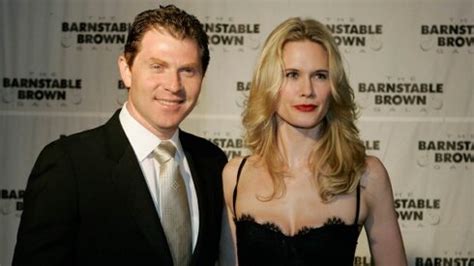 How is Bobby Flay holding up with three failed marriages? His ex-wives ...