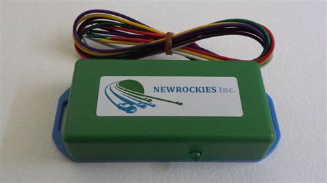Image result for NEWROCKIES Pro Module Reviews