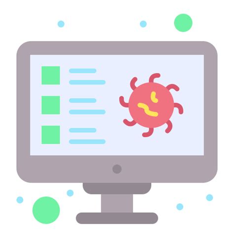 Screening - Free computer icons