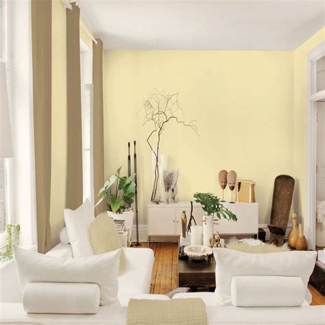 Everything You Need To Know About Pale Yellow Paint Color - Paint Colors