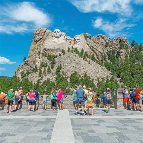 Things to Do in Rapid City: Uncover Hidden Gems - Wander Flag