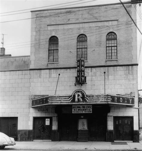 Must-see photos of old movie theaters in Harrisburg - pennlive.com