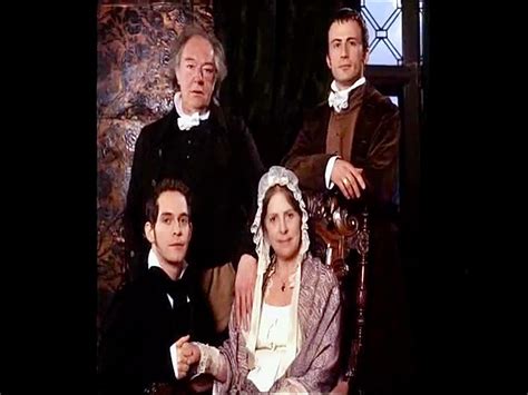 Wives and Daughters (1999)