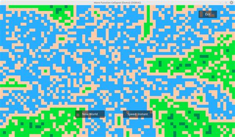 Image result for Wave Function Collapse Tiles