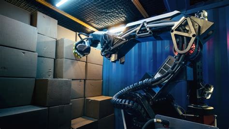 Run Robot Heavy 的图像结果