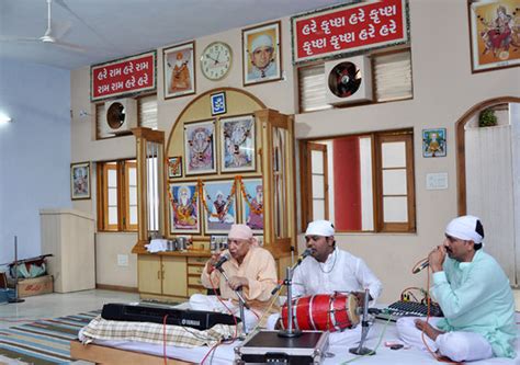 Welcome to Sant Hirdaram Swami Basantram Sewa Trust