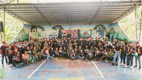 La Libertas Bikers Fun Ride 2024 | SURIGAO, Surigao, 8000 Davao City ...