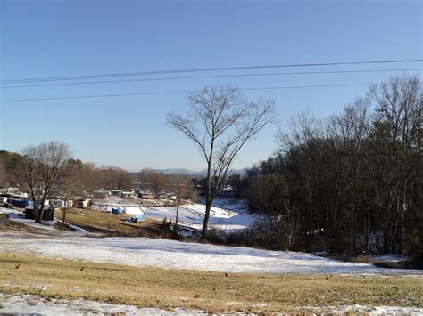 Douglas Lake Campground - Sevierville, TN
