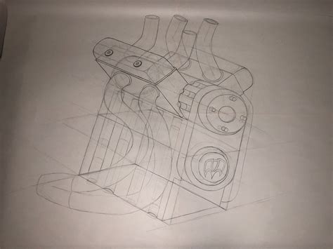 Image result for Engine Design