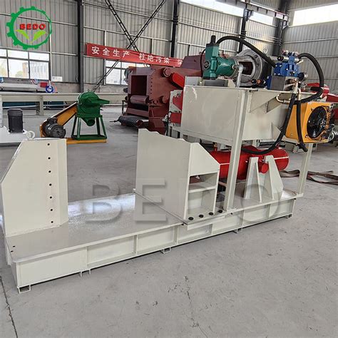 Image result for Automatic Log Splitter Machine