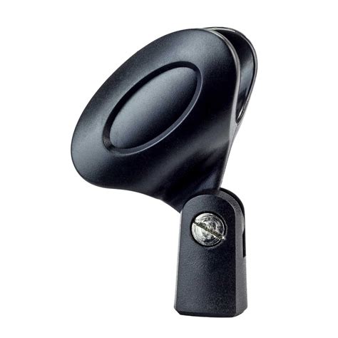 Nady WMC-11 Wireless Microphone Clip Microphone clip for wireless or ...