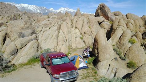 Best Tent Campgrounds in Alabama for Your Next Adventure