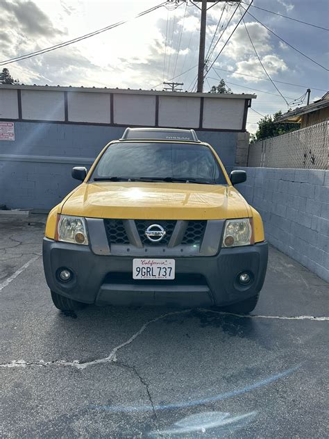2005 Nissan Xterra for Sale in Glendale, CA - OfferUp