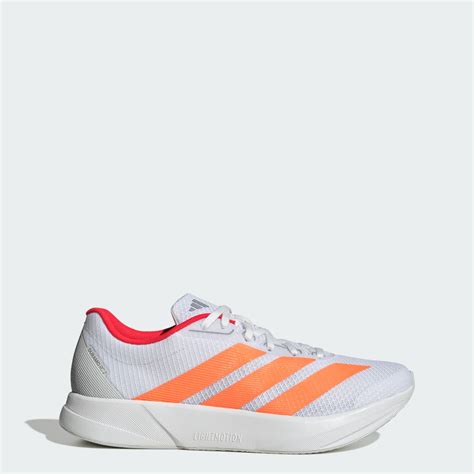 adidas DURAMO RC2 RUNNING Shoes - White | adidas India