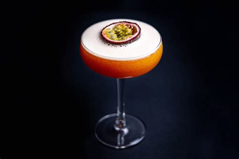 Made You Look: The Porn Star Martini Wants Your Attention | Wine Enthusiast