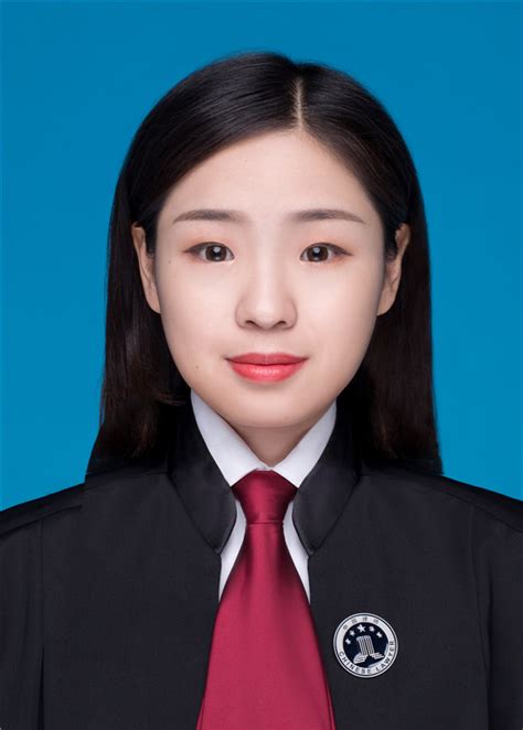 李正娟 律师 - 宁夏综义律师事务所-官方网站