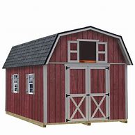 Image result for Wood Storage Shed Kits Lowe's