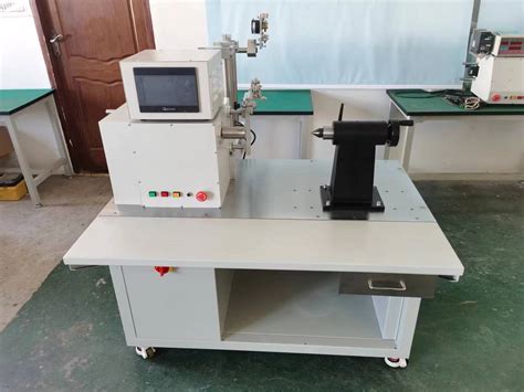 Image result for Cable Spooling Machine