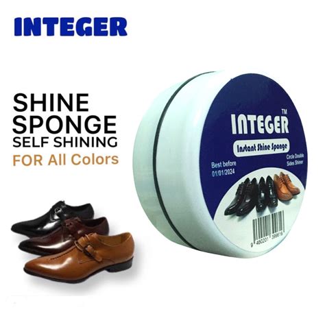 shoe Shiner - Shoes Shiner Black - Leather Shoe Shiner - Shiner for ...