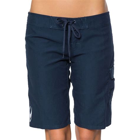O'Neill Caspian 11in Board Short - Women's | Backcountry.com