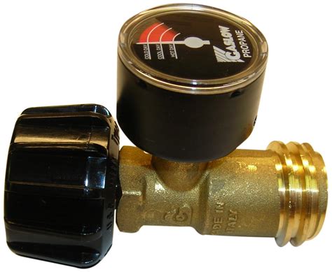 Mr. Heater Propane Gas Gauge/Leak Detector : Amazon.in: Home & Kitchen