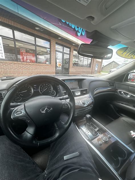 M37X issues, known problems TIA : r/infiniti