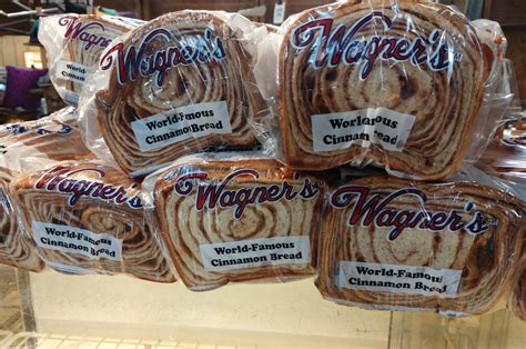 Breaded Bliss and Bakeries at The Olympia Farmers Market - ThurstonTalk
