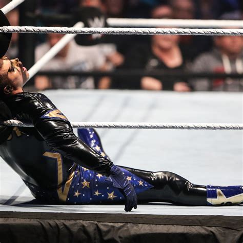 Wwe Goldust En Stardust The New Day Vs. Gold & Stardust: Raw, February