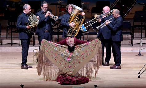 Spanish Brass – Spanish Brass