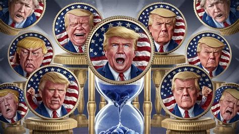 Decoding the Trump Meme Coin Phenomenon: Is it Hype or the Future of Crypto?