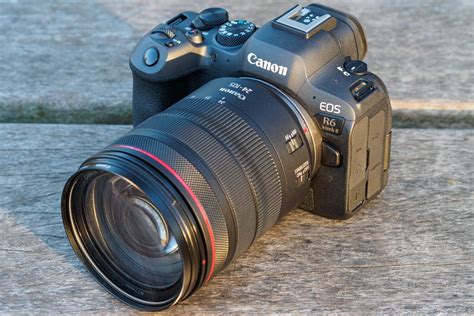 Canon eos r6 mark ii review – Artofit
