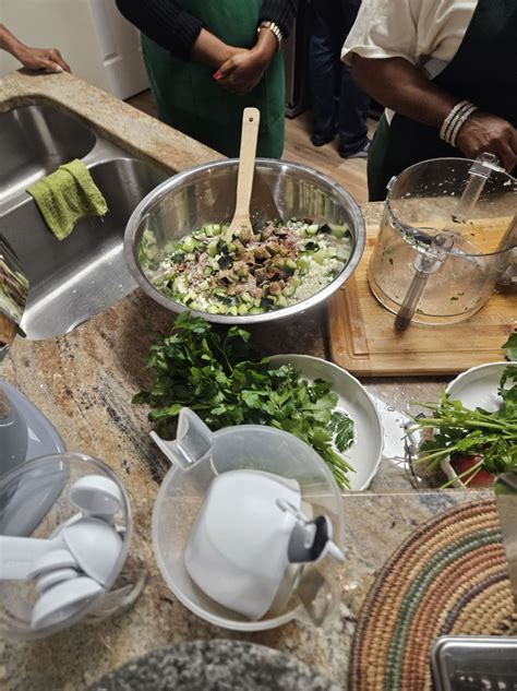 Cooking Classes Atlanta | Cozymeal