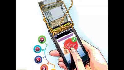 Kharif Loan Disbursement: Nashik Collector Calls For Faster Kharif Loan ...