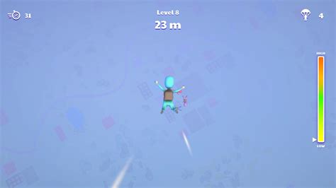 Skydivers Paradise | Deku Deals