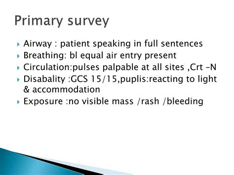 Emphysematous pyelonephritis- case discussion | PPTX