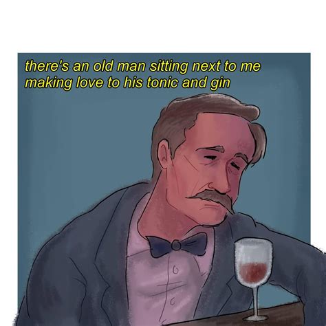 illustrating some parts of "piano man" (part 1) : r/BillyJoel