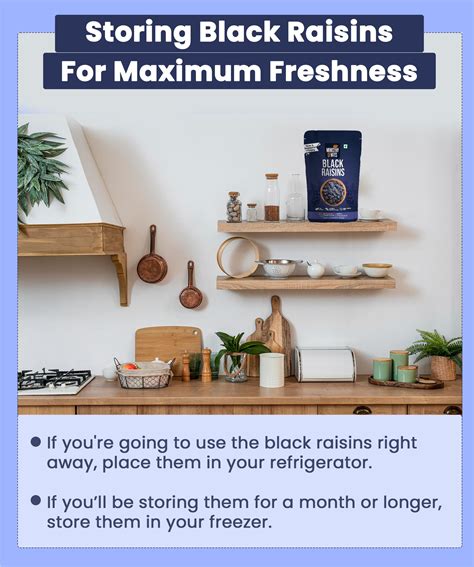 Buy Premium Black Raisins 200 Grams Online – Ministry-Of-Nuts