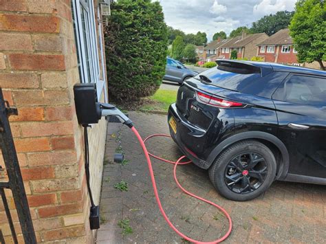 Ohme Smart Cable for EVS 的图像结果