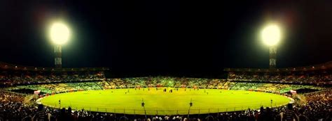 Spectacular Cricket Stadiums of India.. How Many Have You Been To ...