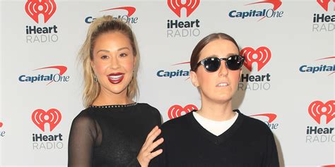 Who Is The Traitors' Gabby Windey's Girlfriend, Robby Hoffman?