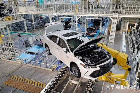 减产！丰田又将暂停天津工厂部分生产，真的扛不住了？ - 知乎